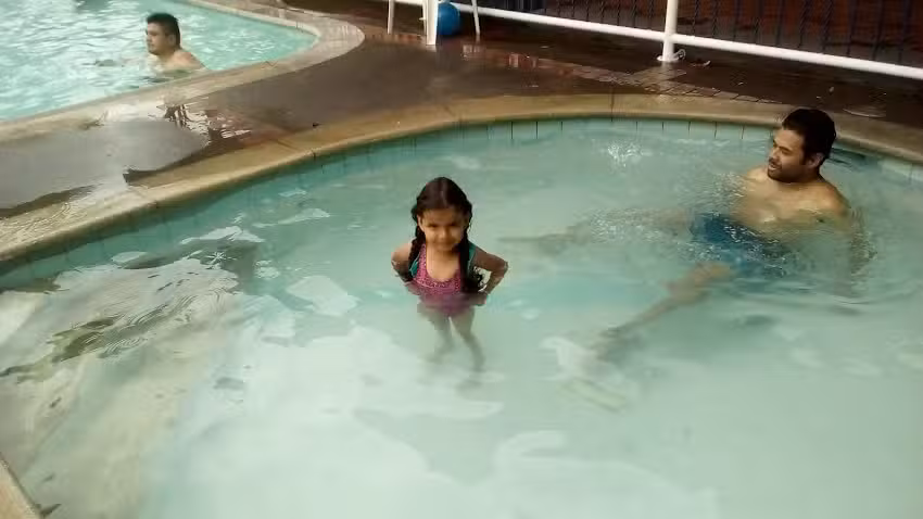 Hotel Terranova Del Sur