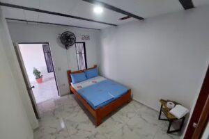 Hotel Terranova La Sultana