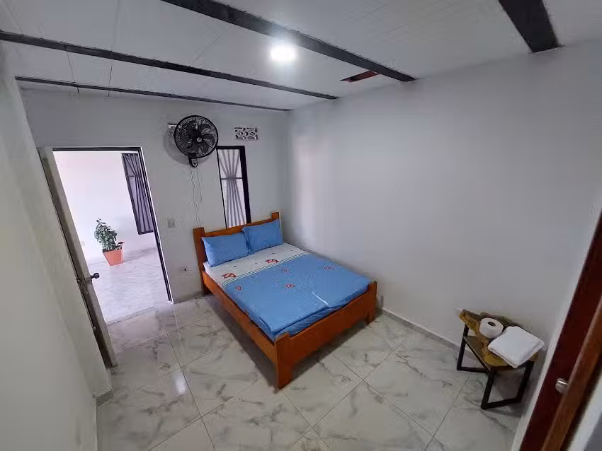 Hotel Terranova La Sultana