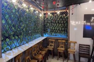 Hotel Terranova, Timbiquí