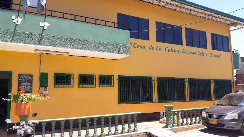 Hotel terrasol