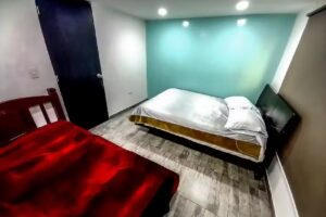 Hotel Terraza House Airport