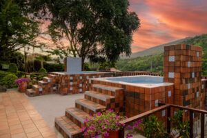 Hotel Terrazas de la Candelaria