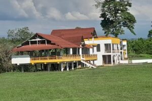 Hotel Territorio Quimbaya