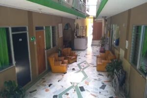 Hotel Teshuv&aacute;