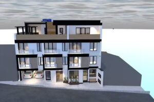 HOTEL THE AMERICAN DREAM