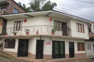 Hotel Tiempos Dorados