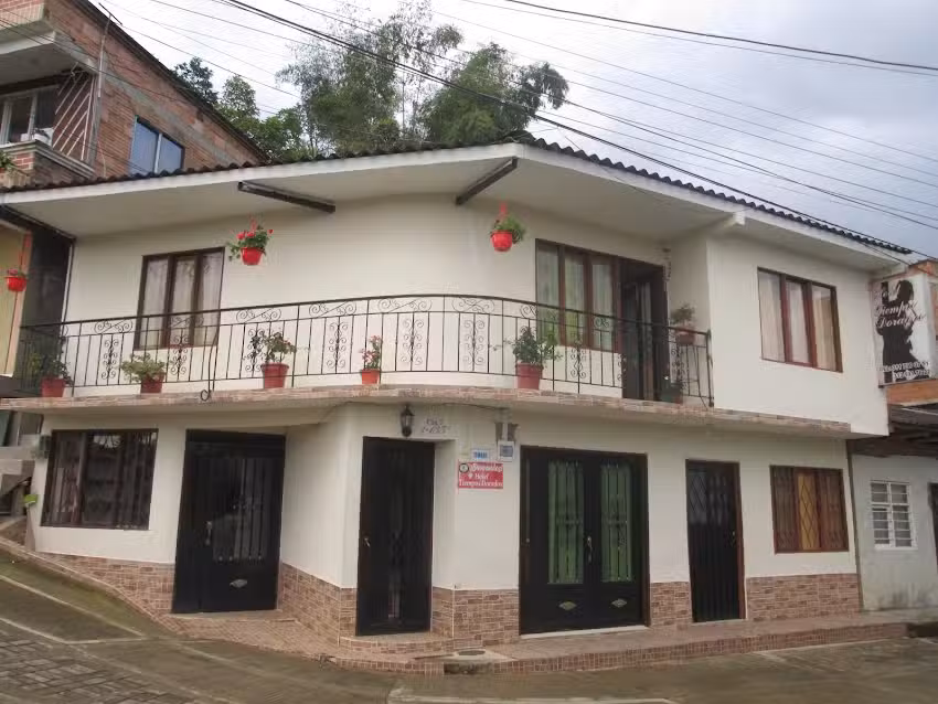 Hotel Tiempos Dorados