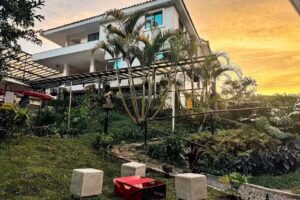 Hotel Tierra Maravilla &ndash; Salento Quind&iacute;o