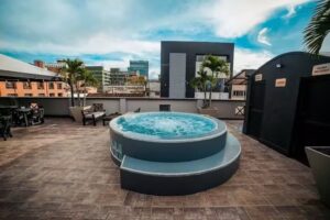 Hotel Tik by Bernalo Hotels