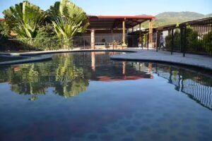 Hotel Timaná HOSTERIA LA GAITANA