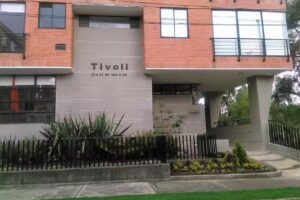 Hotel Tivoli Suites