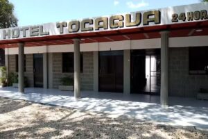 Hotel Tocagua