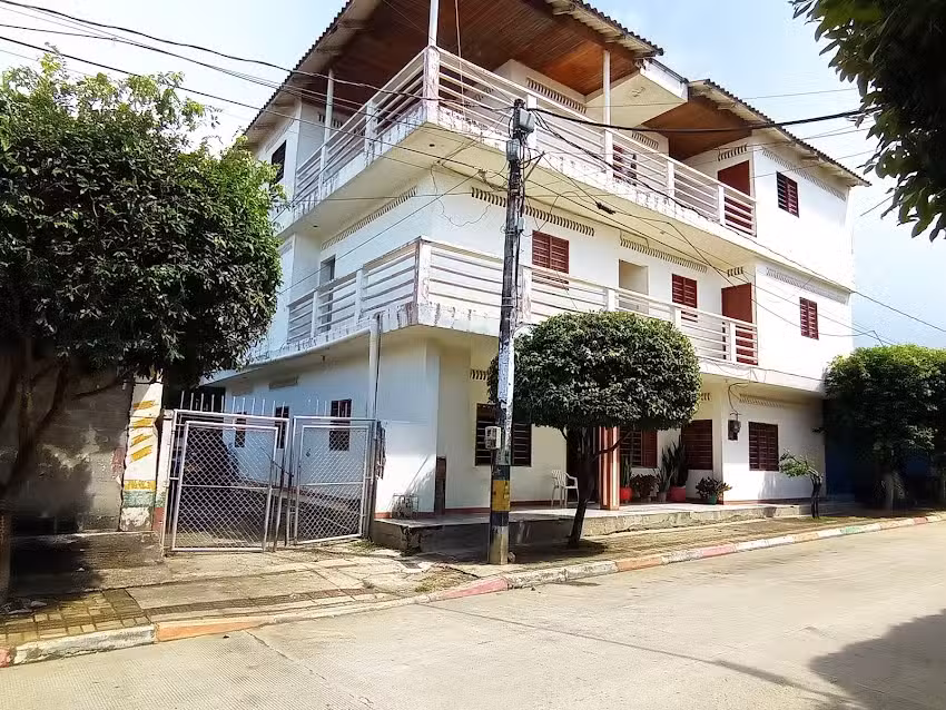 Hotel tocarema