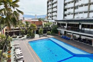 Hotel Tonchal&aacute;