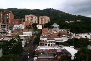 Hotel Torre de Granada