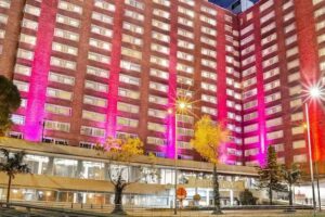 Hotel Torre Monserrate