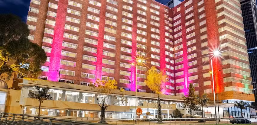 Hotel Torre Monserrate