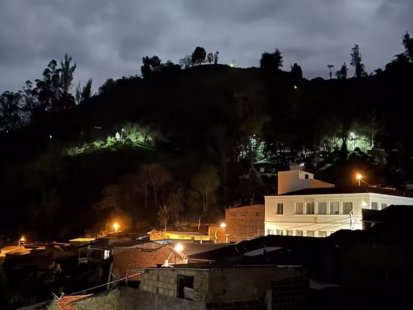 Hotel Torreal