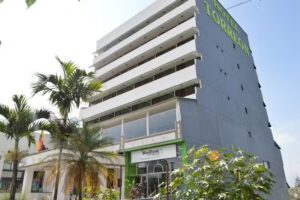 Hotel Torre&oacute;n