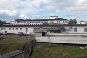 Hotel Torreon Popayan