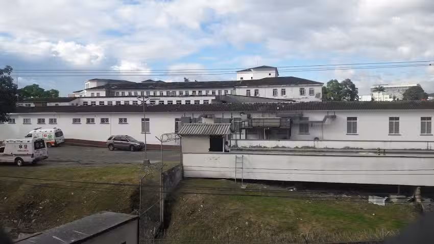 Hotel Torreon Popayan