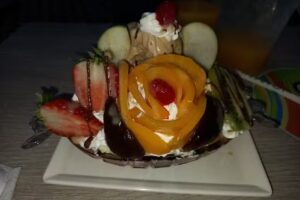 Hotel Torres de la Carrera 11