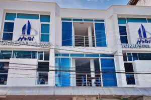 Hotel Torres Del Llano