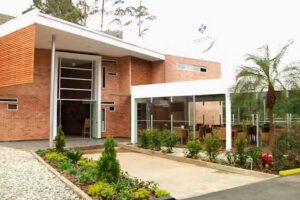 Hotel Toscana Oriente