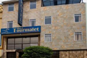Hotel Tourmale
