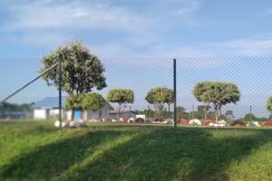 Hotel TPR Campestre Laguna Viva