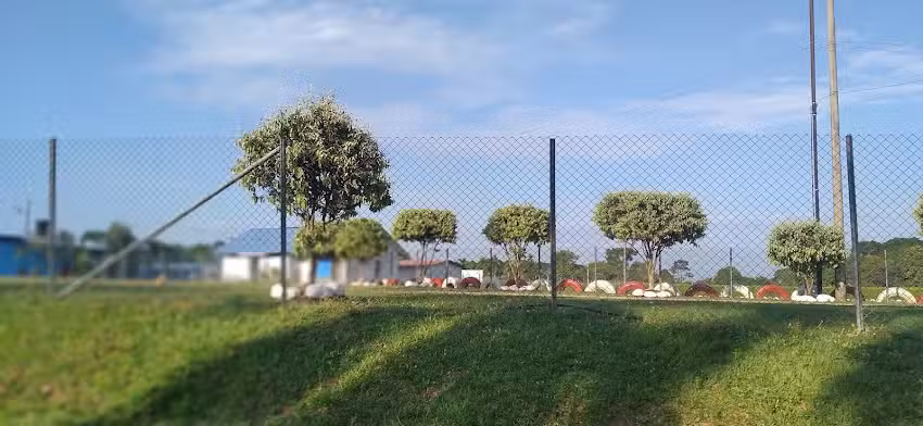 Hotel TPR Campestre Laguna Viva