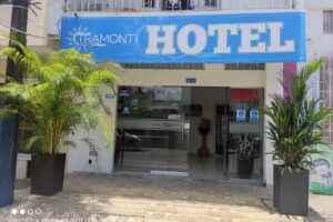 Hotel Tramonti La Dorada Caldas