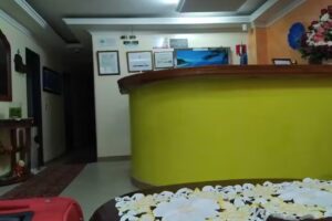 Hotel Travel Empresarial