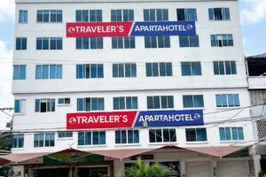 Hotel Traveler&rsquo;s