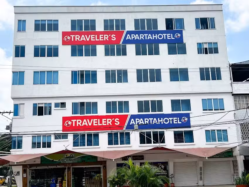 Hotel Traveler&rsquo;s