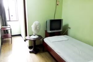 Hotel Tr&eacute;bol Neiva