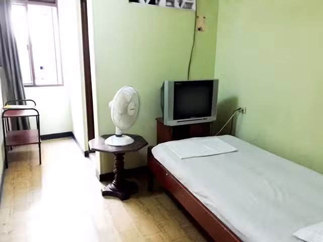 Hotel Tr&eacute;bol Neiva