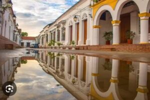 HOTEL TRES CRUCES MOMPOX