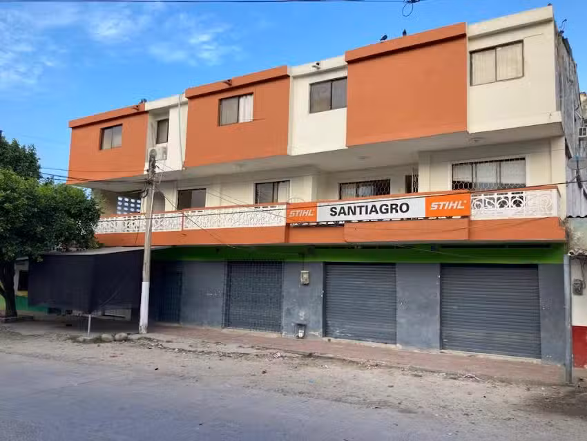 Hotel Tres Estrellas