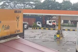 Hotel troncal del norte