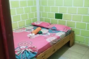 Hotel Tropical, Ladrilleros &ndash; Buenaventura