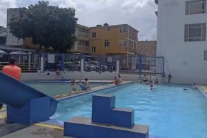 hotel tropico real mesitas