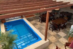 HOTEL TRUJILLO PLAZA