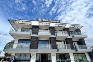 Hotel Tucunar&eacute;