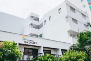 Hotel Tucuraca by DOT Tradition