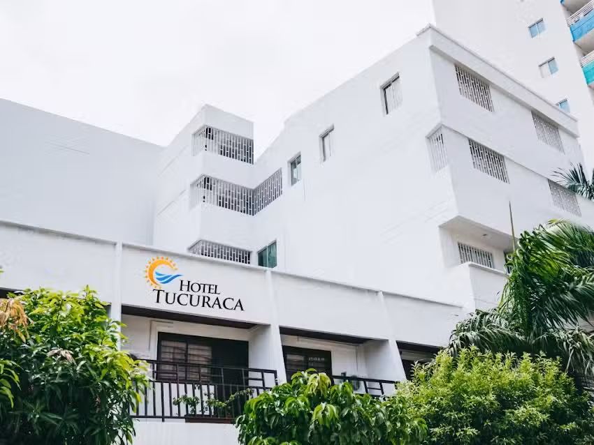 Hotel Tucuraca by DOT Tradition