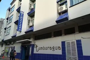 Hotel Tumburagua Inn Ltda.