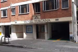 Hotel Turcana