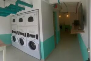 Hotel tur&iacute;stico Internacional Gran Am&eacute;rica